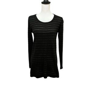 White Stag, L/S light weight Sweater, size L